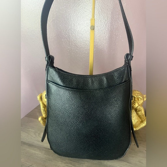 Kate Spade Crossbody Black Bag (gently loved ❤️‍🩹) - Picture 6 of 16